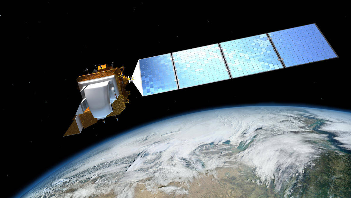 Satellite Pose Estimation