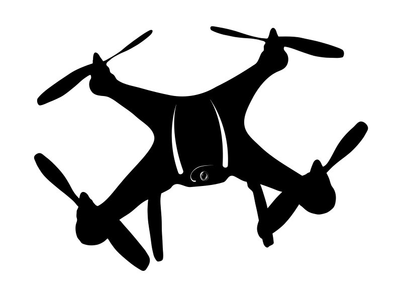 Drone background