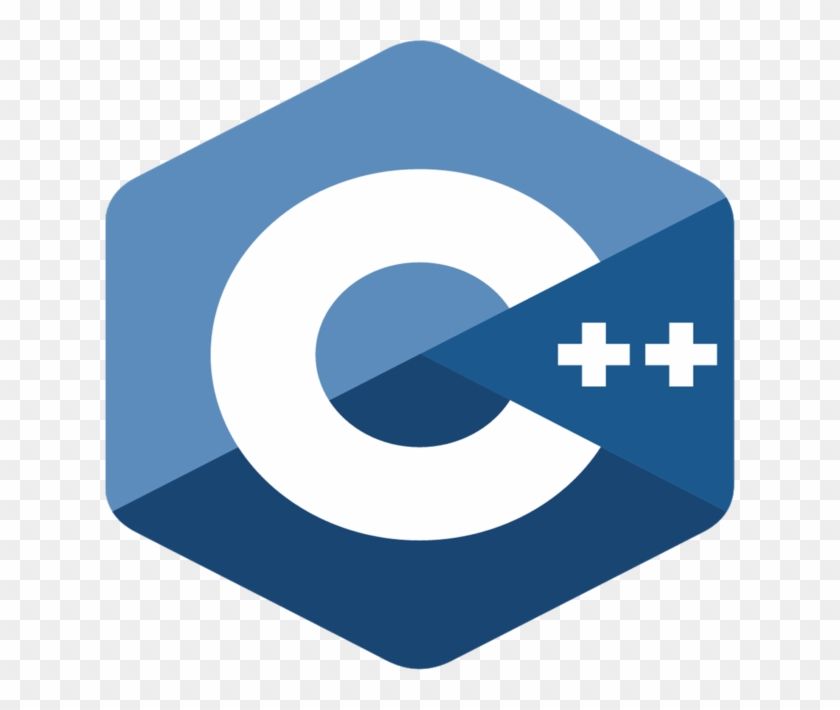 Cpp Logo