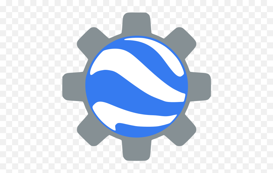 GoogleEarth Logo