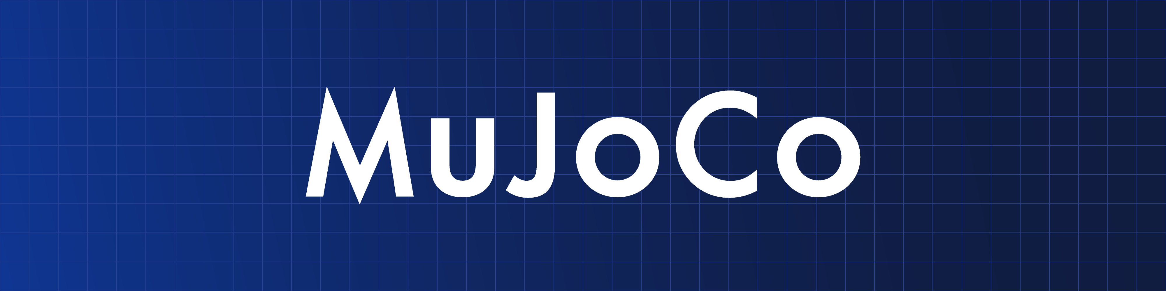 MuJoCo Logo