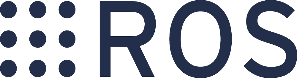 ROS2 Logo